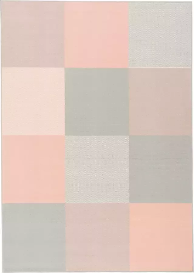 Pergamon Vloerkleed Tapijt Modern Trendline Check