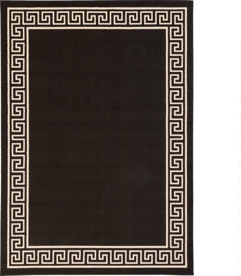 Pergamon Vloerkleed Tapijt Trendline Romeinse rand