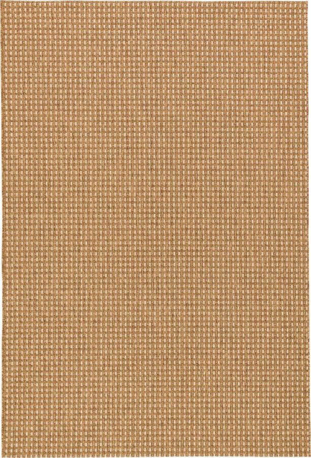 Pergamon Vloerkleed Tapijt voor binnen en buiten Nature Panama Mix