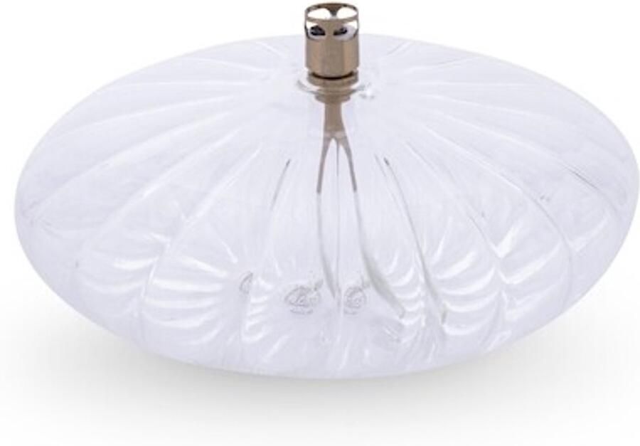 Peri Living olie lamp Disc elegant brass L