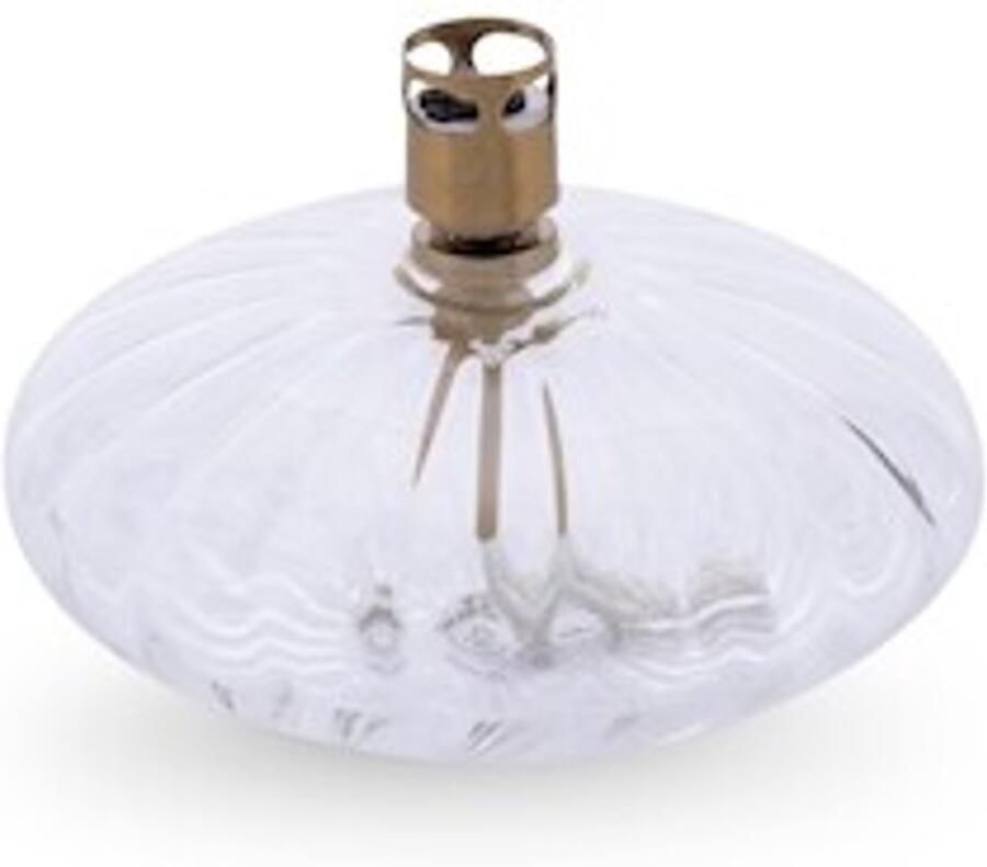 Peri Living Olie lamp Disc elegant brass S