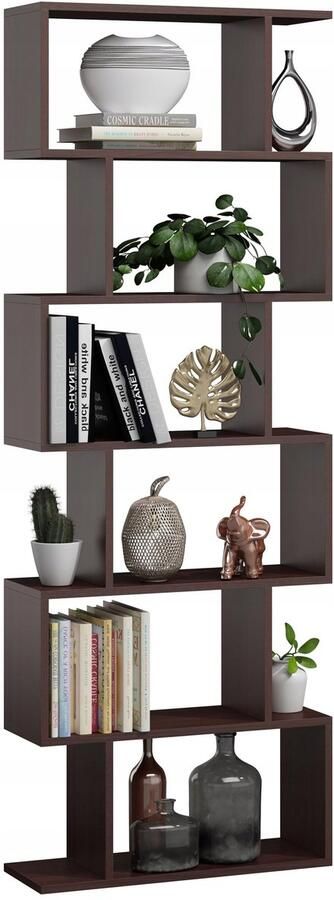 Perlavita BASK MAX wengé open kaststandaard