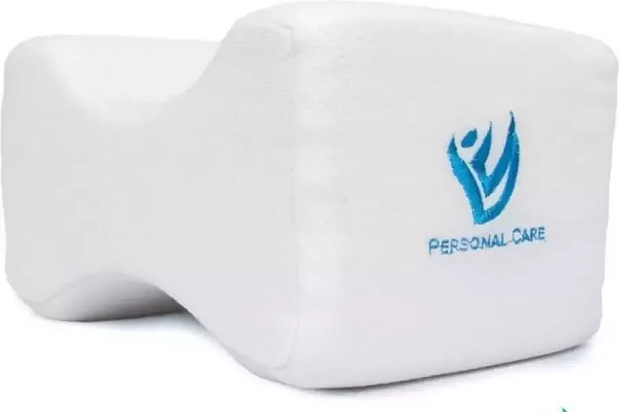 Personal Care Kniekussen Voor In Bed Beenkussen Orthopedisch Kniekussen Zijslaper Ergonomisch Zwangerschapskussen