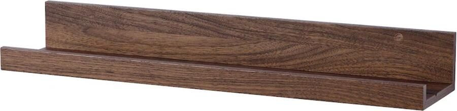 Peru24 Fotoplank 55 cm – Stijlvolle Wandplank voor Foto's en Schilderijen Ideaal voor Decoraties