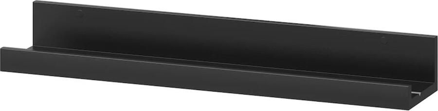 Peru24 Fotoplank 55 cm – Stijlvolle Wandplank voor Foto's en Schilderijen Ideaal voor Decoraties