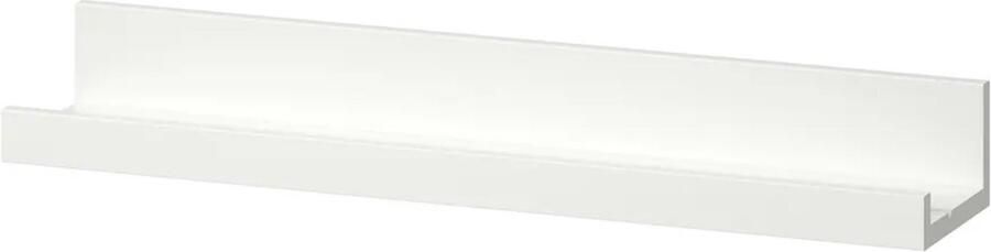 Peru24 Fotoplank 55 cm – Stijlvolle Wandplank voor Foto's en Schilderijen Ideaal voor Decoraties