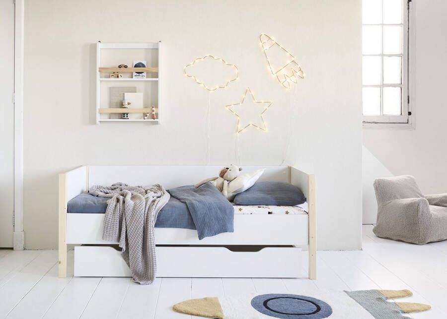 Petite Amelie Petite Amélie ONDERSCHUIFLADE VOOR JUNIORBED