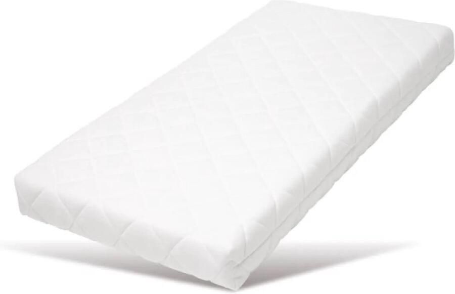 Petite Amelie Petite Amélie 1 PERSOONS MATRAS NOVA PREMIUM SCHUIM 90 X 200 CM