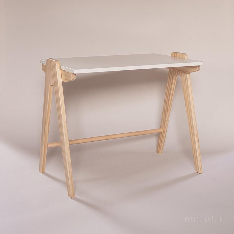 Petite Amelie Petite Amélie Kindertafel Cerise - Foto 2