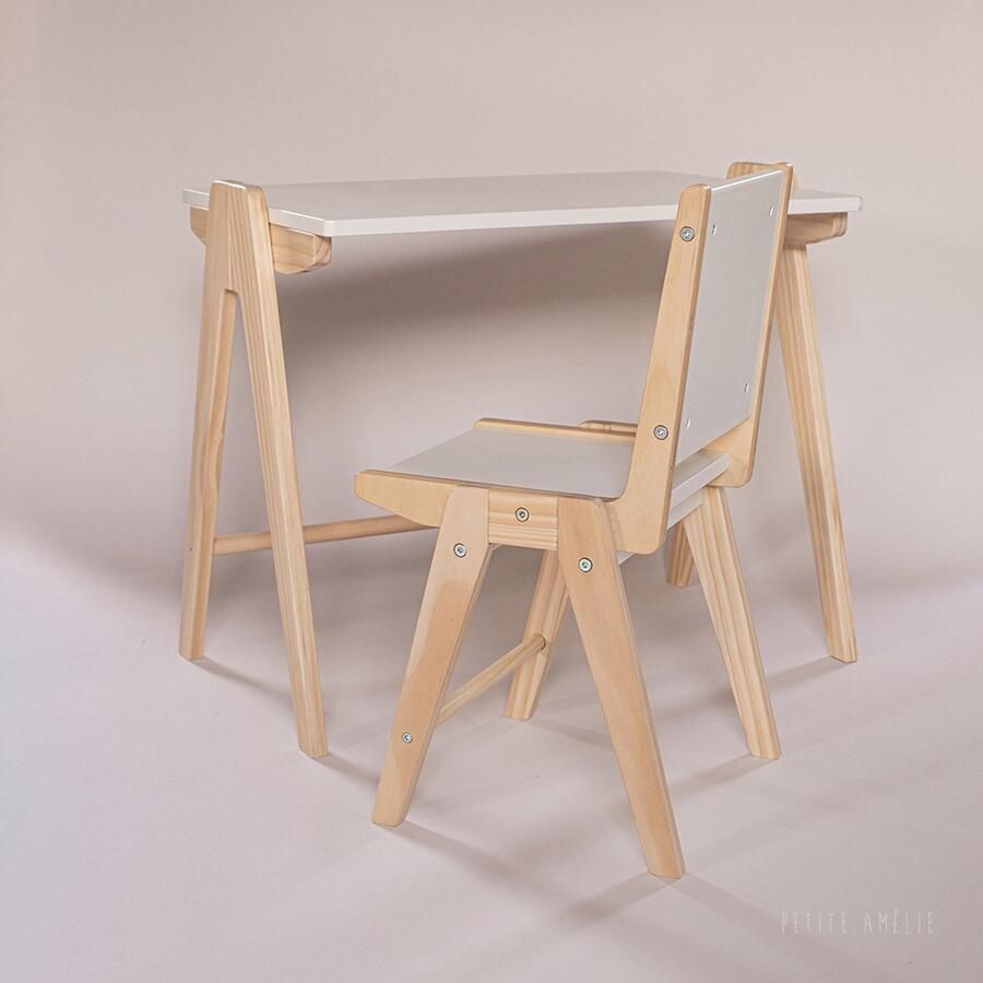 Petite Amelie Petite Amélie Kindertafel Cerise