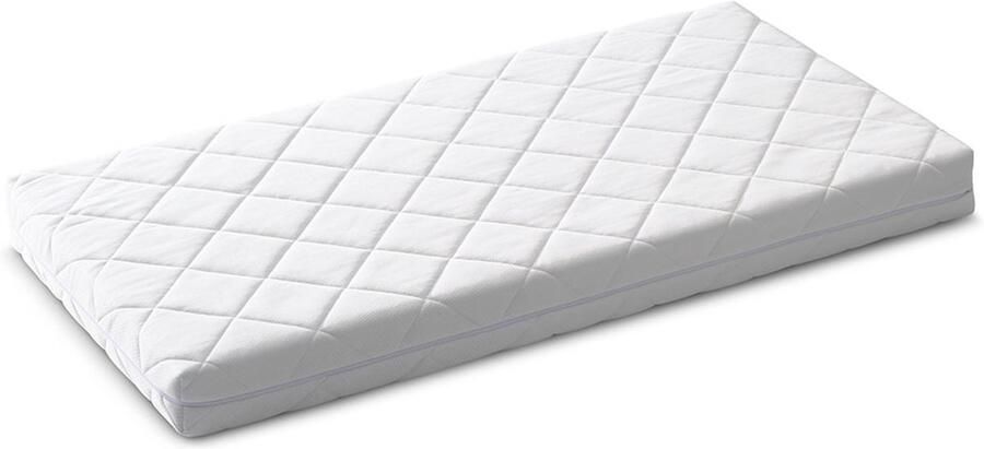 Petite Amelie Petite Amélie Kindermatras – 80x160 cm Duurzame materialen Wasbaar op 60° - Foto 2