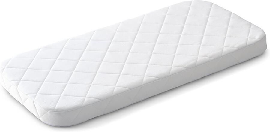 Petite Amelie Petite Amélie Babymatras COCOON Lediakant 60 X 120 CM – eco matras – wasbare hoes - Foto 2