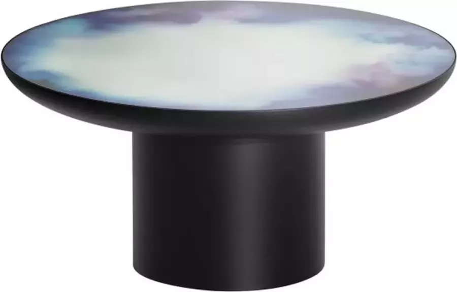 Petite Friture Francis salontafel large zwart