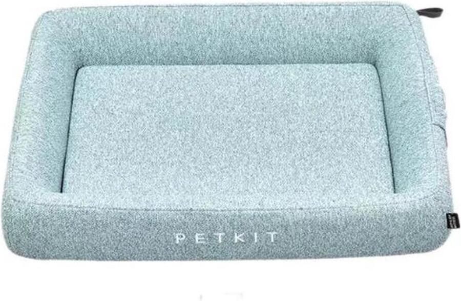Petkit vier seizoenen slaap bed Size L 89 x 67 x 14.5cm Honden en kattenmand