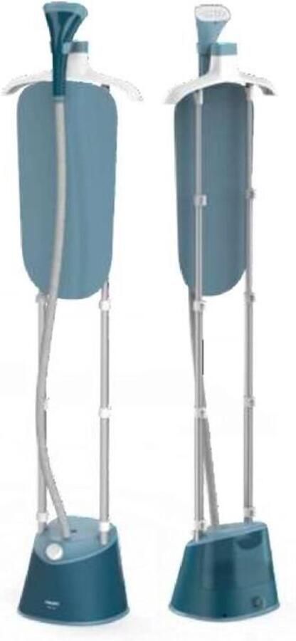 Philips Verticale stomer STE1040 20 1800 W 3 standen Blauw