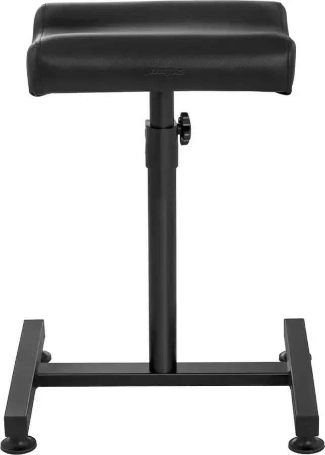 Physa Beensteun voetverzorging zwart 24 x 33 cm - Foto 2