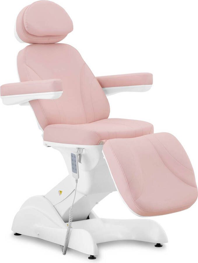 Physa Behandelstoel ACIREALE POWDER PINK