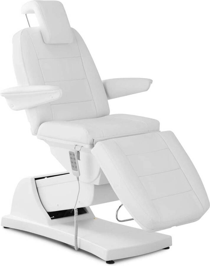 Physa Behandelstoel BATTIPAGLIA WHITE