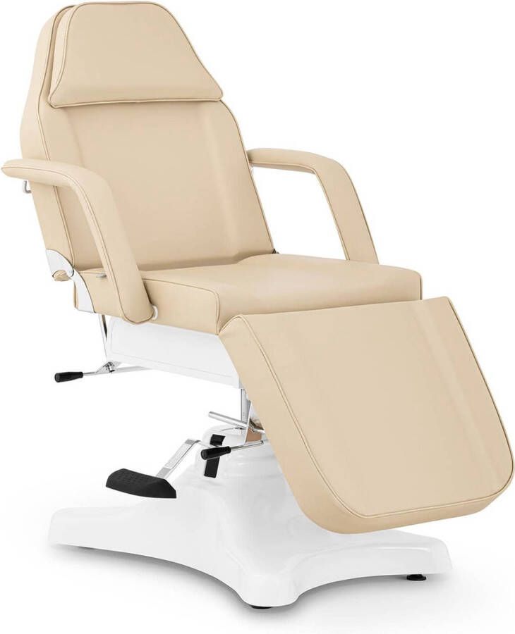 Physa Behandelstoel BERGAMO DONKER BEIGE