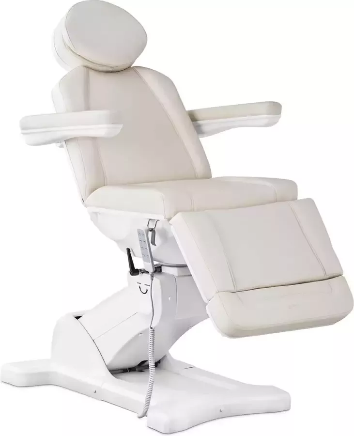 Physa Behandelstoel CHIETI CREAM