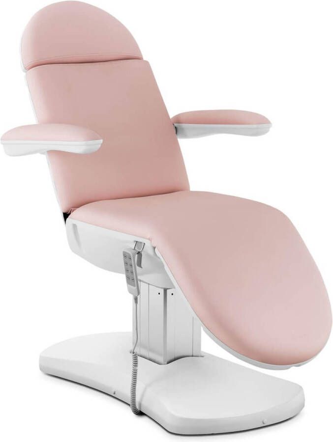 Physa Behandelstoel PORDENONE POWDER PINK