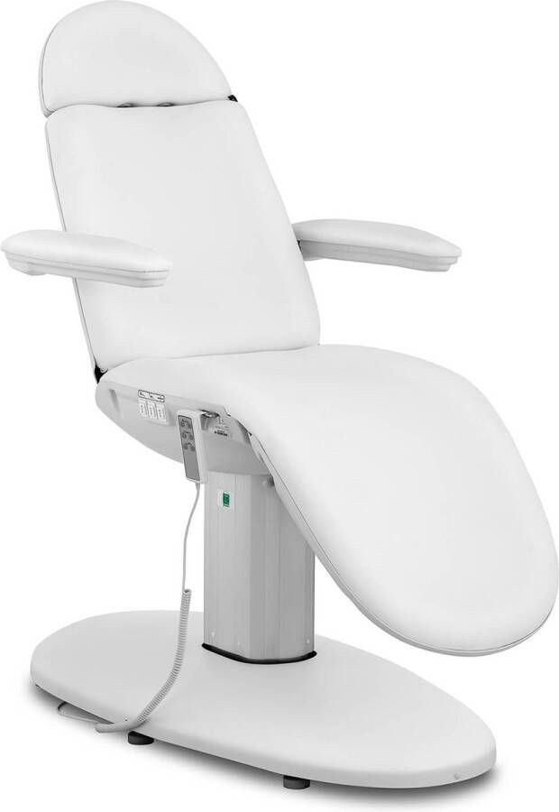 Physa Behandelstoel TIVOLI WIT