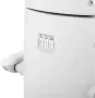 Physa Behandelstoel 192 x 80 x 65 cm 175 kg Blanco - Thumbnail 2