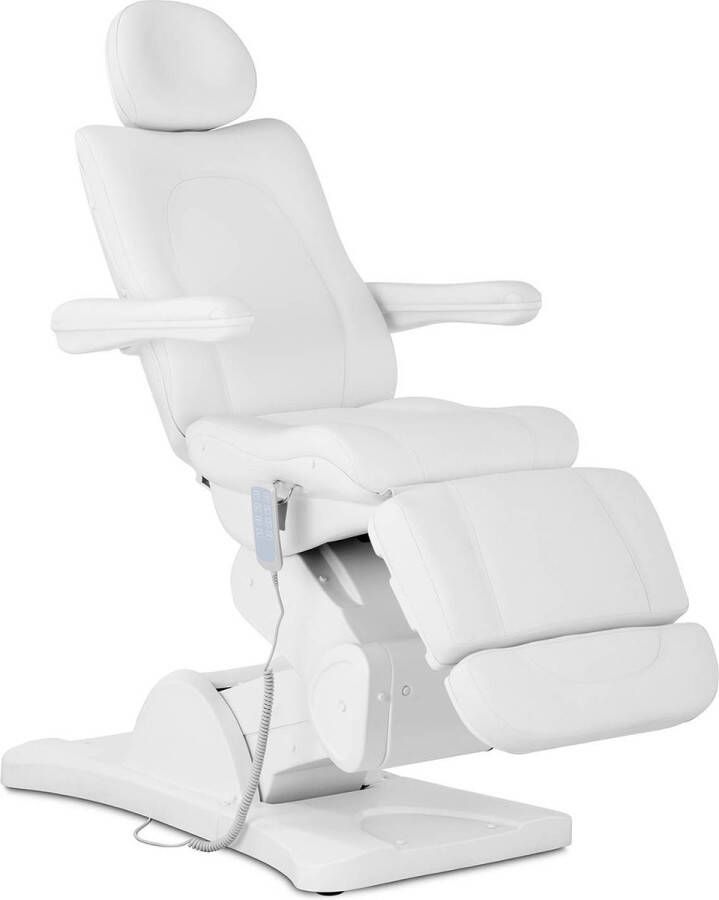 Physa Behandelstoel VELLETRI WHITE