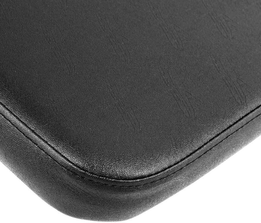 Physa Tattoo armleuning in hoogte verstelbaar kantelbaar 71 x 40 x 67 109 cm