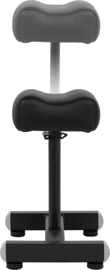 Physa Tattoo voetsteun in hoogte verstelbaar 31 x 27 x 42 66 cm