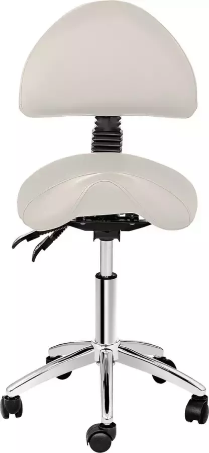 Physa Zadelstoel BERLIN BEIGE