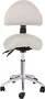 Physa Zadelstoel {{height_adjustment_430_temp}} mm 150 kg Beis - Thumbnail 2