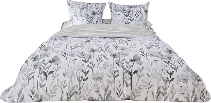 Pierre Cardin Dekbedovertrek set FANY Bed van 90 3 Onderdelen