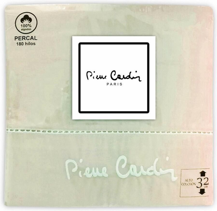 Pierre Cardin Set beddengoed ARCADIA Bruin Bed van 90