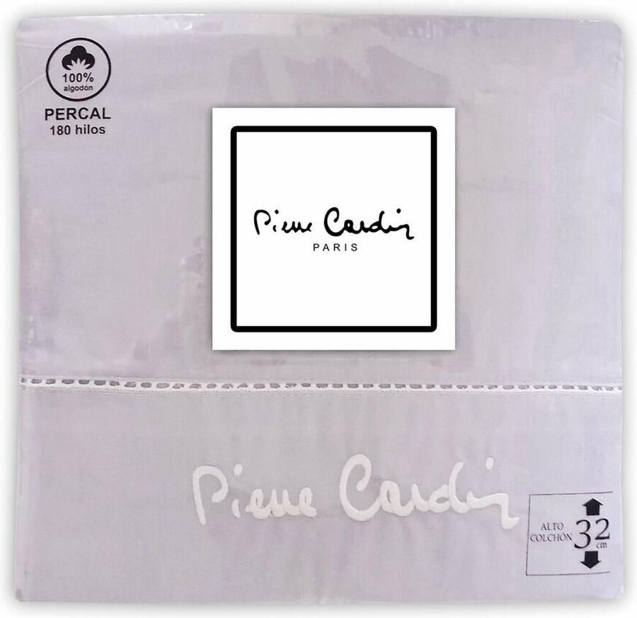 Pierre Cardin Set beddengoed ARCADIA Mauve Bed van 90