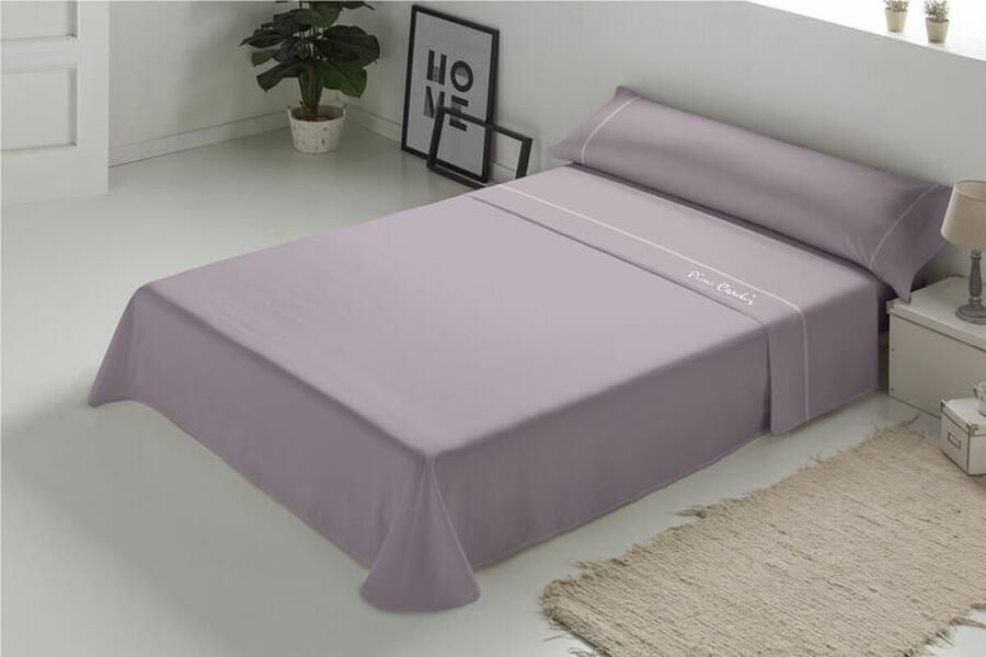 Pierre Cardin Set beddengoed ARCADIA Mauve Bed van 160