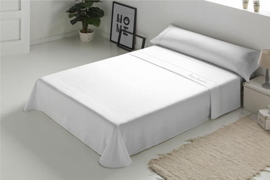 Pierre Cardin Set beddengoed ARCADIA Wit Bed van 180
