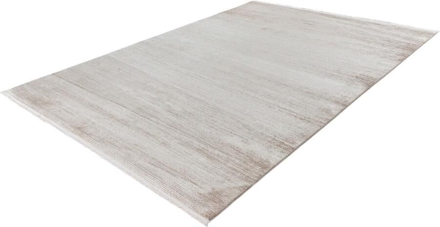Pierre Cardin Triomphe Vloerkleed 80 x 300 cm Beige 501