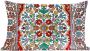 PillowMonkey Sierkussens Kussentjes Woonkamer 50x30 cm Perzisch Tapijt Vloerkleed Patronen Kleuren - Thumbnail 2