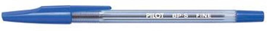 Pilot BP-S-F