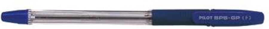 Pilot BPS-GP-F