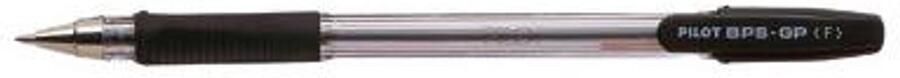 Pilot BPS-GP-F