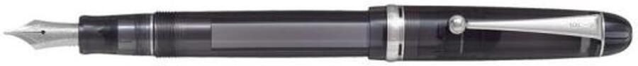 Pilot Custom 74 vulpen Zwart