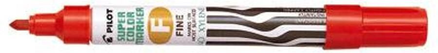 Pilot SCA-F markeerstift