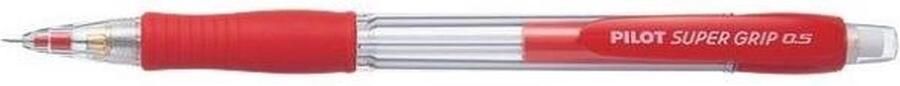 Pilot Supergrip vulpotlood 12 stuk(s)