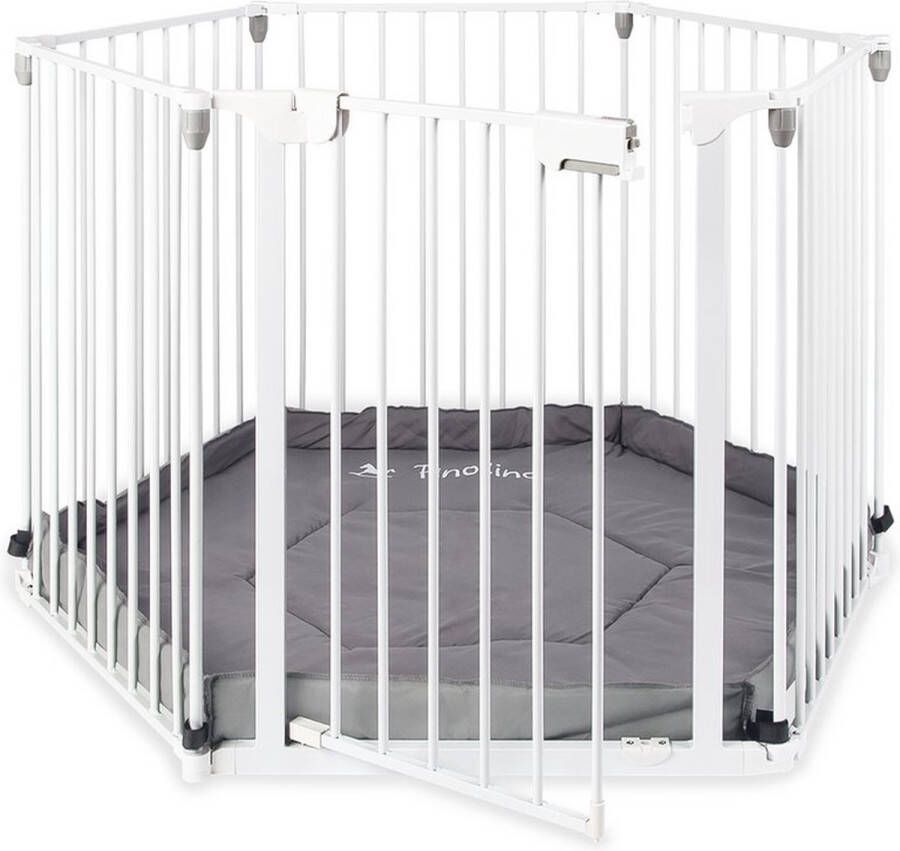 Pinolino Kinderträume Configuratieraster 'Vario