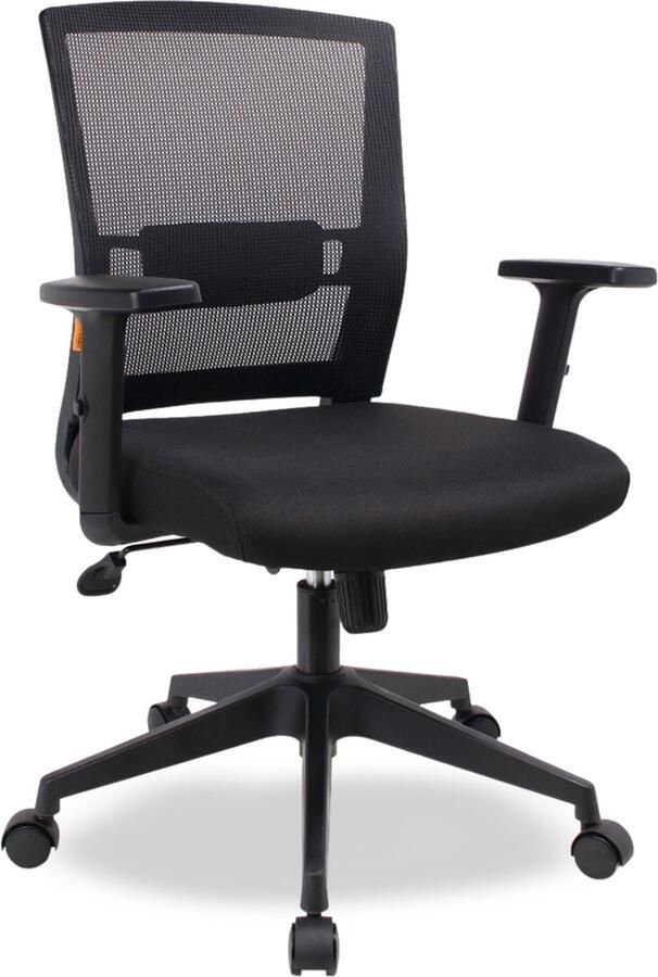 Plaine Ergonomische bureaustoel - Foto 3