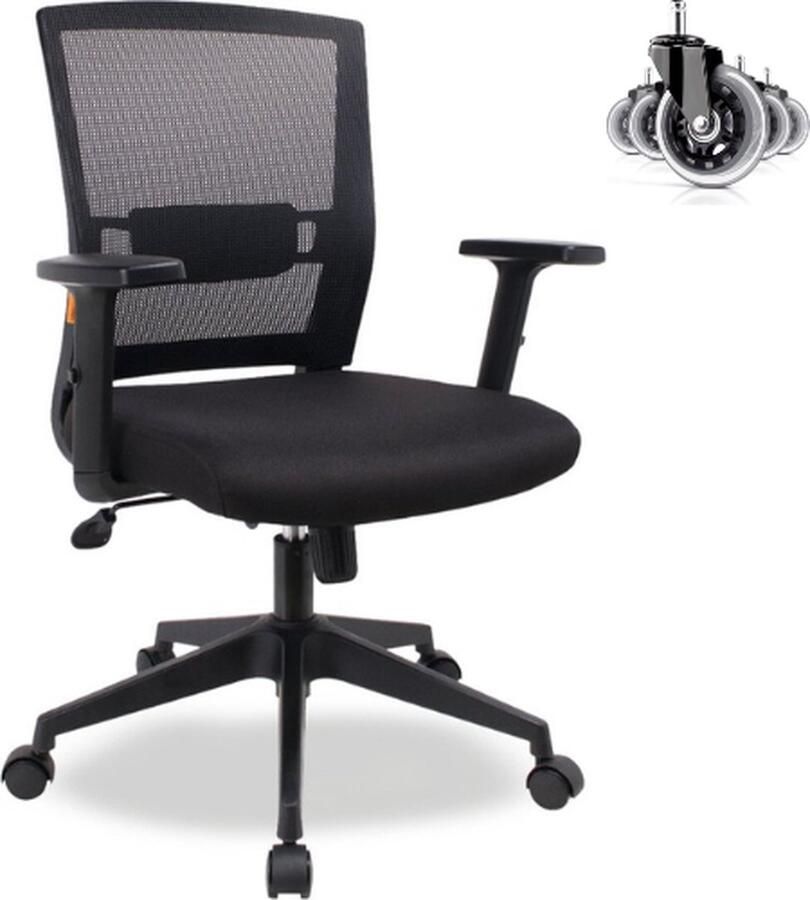 Plaine Ergonomische bureaustoel - Foto 2