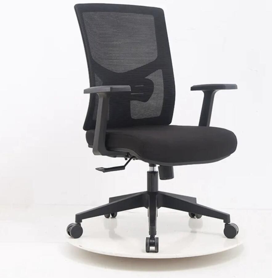 Plaine Ergonomische bureaustoel