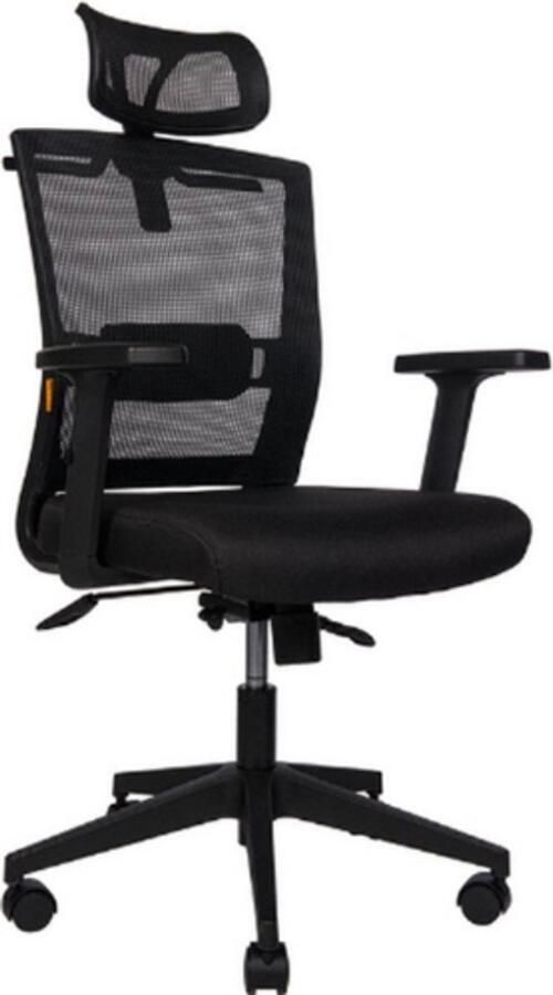 Plaine Ergonomische Bureaustoel met Hoofdsteun Bureaustoelen voor Volwassenen Office Chair Game Gaming Stoel Kantoorstoel Volledig Verstelbaar
